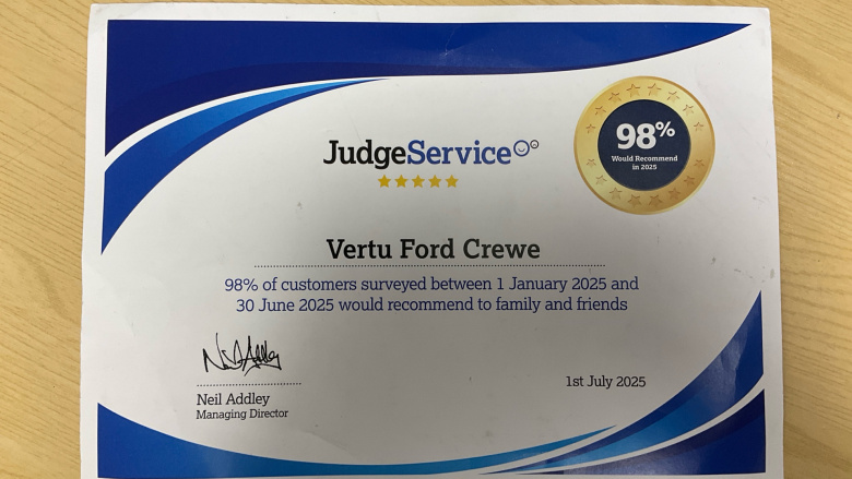 Ford Focus 1.0 EcoBoost Hybrid mHEV 155 ST-Line Edition 5dr Petrol Hatchback